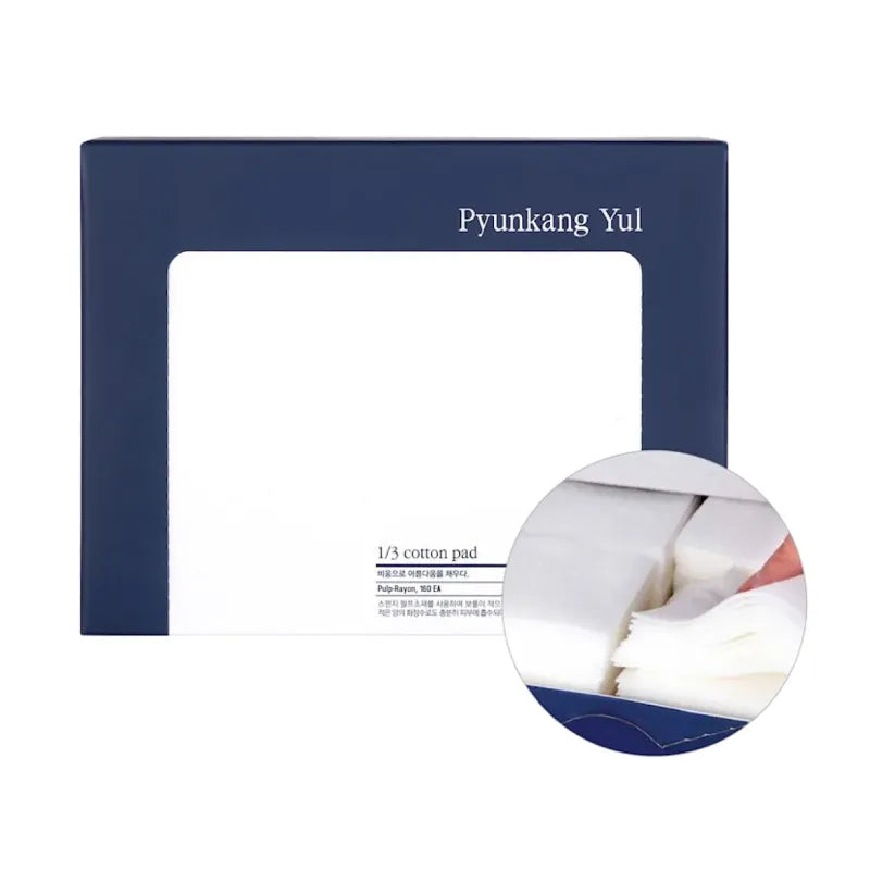 Pyunkang Yul - 1/3 Cotton Pad