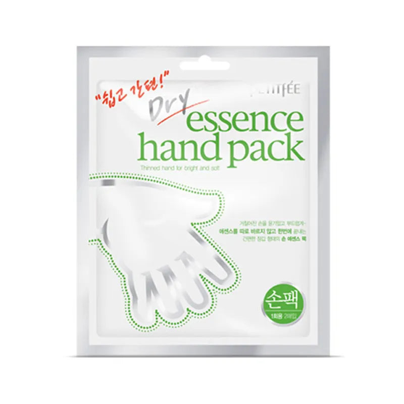 Petitfee - Dry Essence Hand Pack