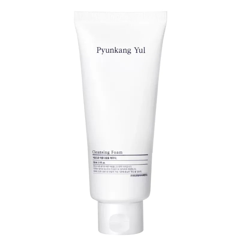 Pyunkang Yul - Cleansing Foam