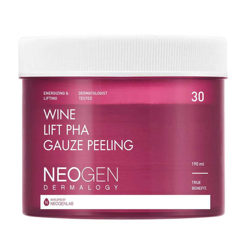 Neogen - Bio-Peel Gauze Peeling Wine