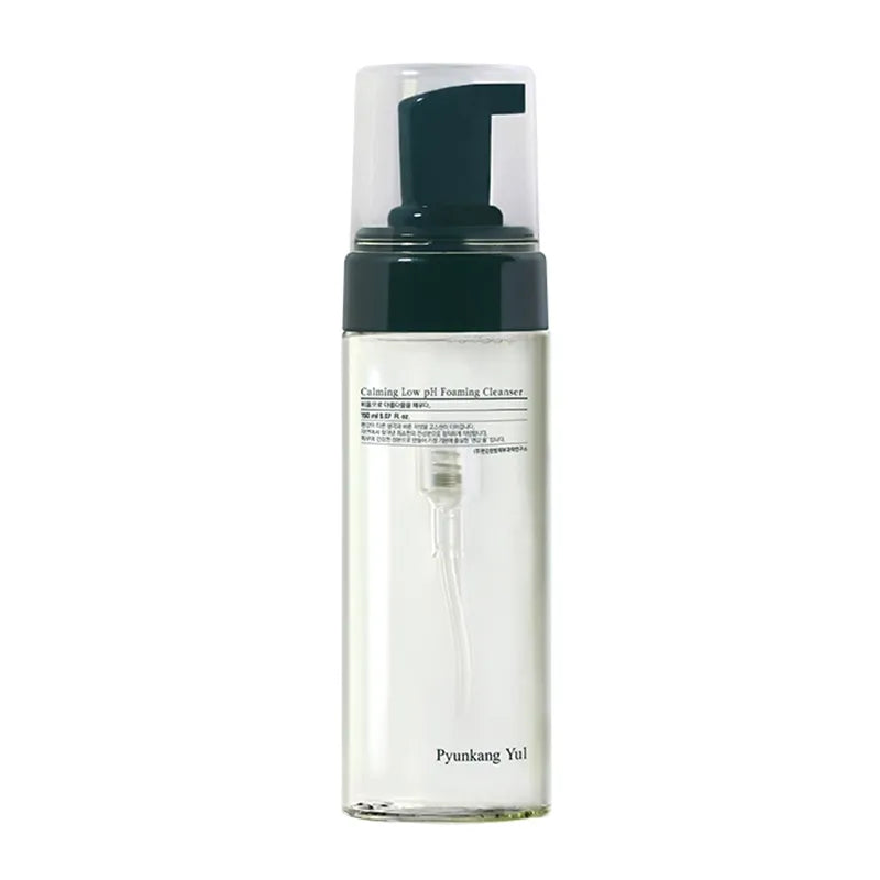 Pyunkang Yul - Calming Low pH Foaming Cleanser