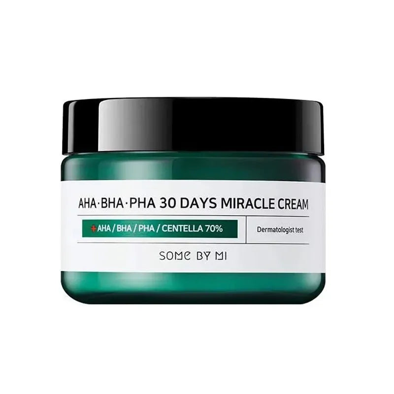 Some By Mi - AHA BHA PHA 30 Days Miracle Cream