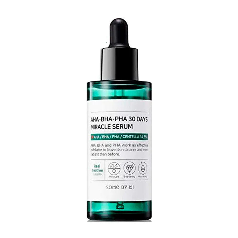 Some By Mi - AHA BHA PHA 30 Days Miracle Serum