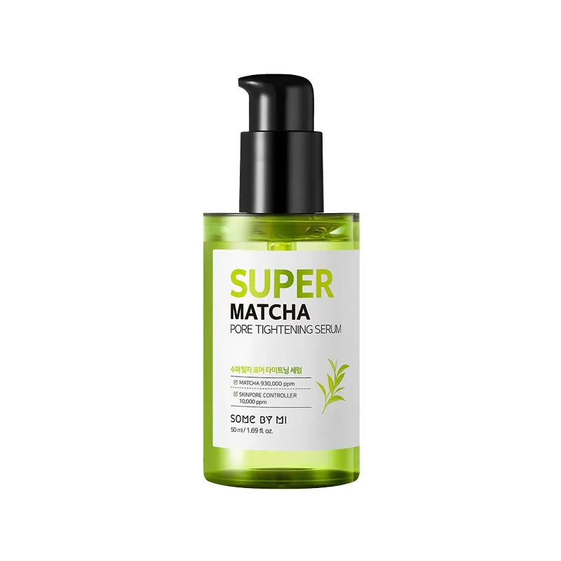 Some By Mi - Super Matcha Pore Tightening Serum